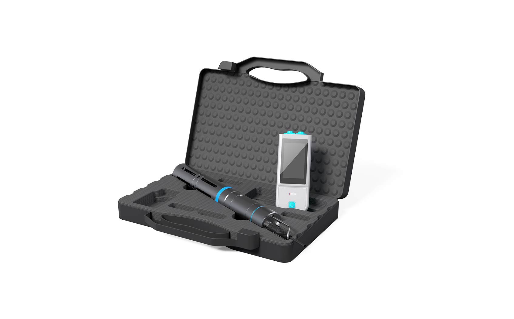 便攜式多參數水質測定儀LH-E240